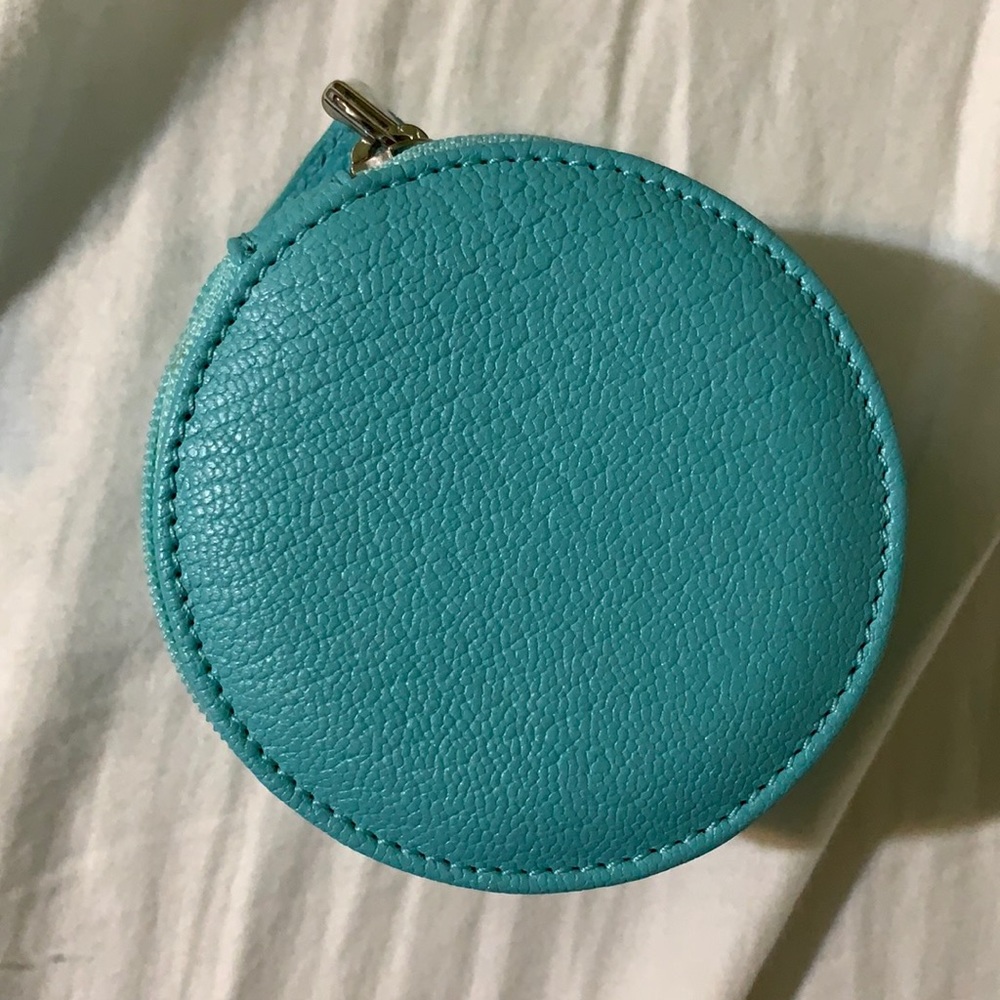 Mini Jewelry box